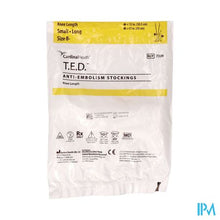 Afbeelding in Gallery-weergave laden, Ted Kniekous 73390 S Xlang Wit
