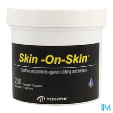 Afbeelding in Gallery-weergave laden, Skin On Skin Squares 2,5cmx2,5cm 200