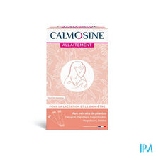Afbeelding in Gallery-weergave laden, Calmosine Borstv. Plant Biotine Magn. Stick14x10ml