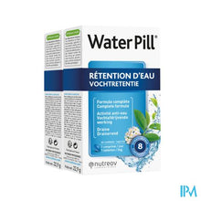 Afbeelding in Gallery-weergave laden, Waterpill Vochtretentie Duo Comp 2 X 30 Blister