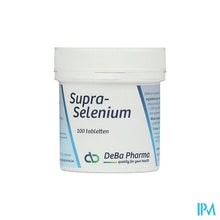 Afbeelding in Gallery-weergave laden, Supra Selenium 200y Comp 100 Deba