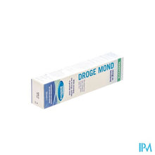 Afbeelding in Gallery-weergave laden, Bioxtra Droge Mond Tandpasta Zacht Tube 50ml