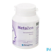 Afbeelding in Gallery-weergave laden, Metazen Comp 30 21961 Metagenics