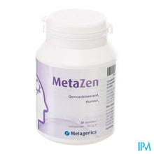 Afbeelding in Gallery-weergave laden, Metazen Comp 30 21961 Metagenics