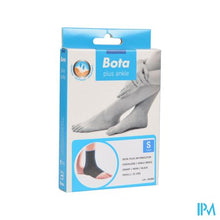 Afbeelding in Gallery-weergave laden, Bota Color Enkel Nero S