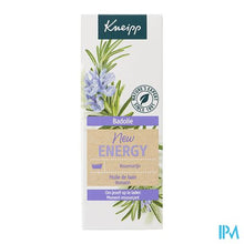 Afbeelding in Gallery-weergave laden, Kneipp Badolie Rozemarijn 100ml