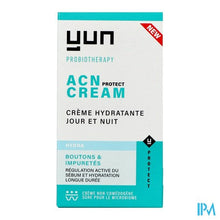 Afbeelding in Gallery-weergave laden, Yun Acn Hydra Protect Gezichtscreme 50ml