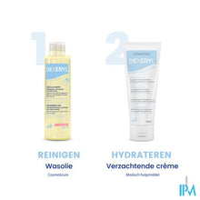 Afbeelding in Gallery-weergave laden, Dexeryl Wasolie 200ml