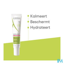 Afbeelding in Gallery-weergave laden, Aderma Biology Calm Dermatolog. Verzorg. 40ml