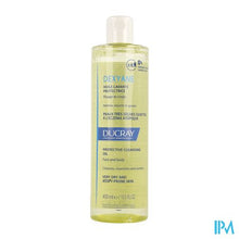 Afbeelding in Gallery-weergave laden, Ducray Dexyane Beschermende Doucheolie 400ml