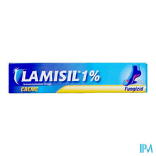 Afbeelding in Gallery-weergave laden, Lamisil 1% Pi Pharma Creme Tube 15g