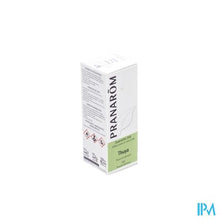 Afbeelding in Gallery-weergave laden, Pranarom Eo Thuya 10ml
