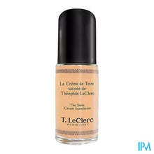 Afbeelding in Gallery-weergave laden, Tlc Creme Teint Satinee 03 Beige Sable Satine 30ml
