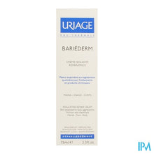 Load image into Gallery viewer, Uriage Bariederm 75ml