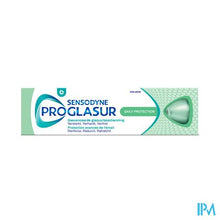 Charger l'image dans la galerie, Sensodyne Proglasur Daily Protection Tube 75ml