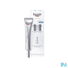 Afbeelding in Gallery-weergave laden, Eucerin Hyaluron-filler X3 Oogcontour Ip15 15ml