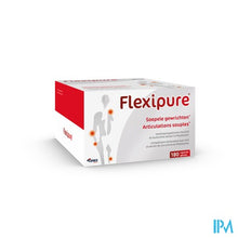 Afbeelding in Gallery-weergave laden, Flexipure Caps 180