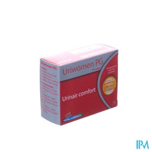 Load image into Gallery viewer, Uriwomen Pg Pharmagenerix Caps 30