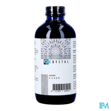Load image into Gallery viewer, Crystal Colloidaal Zilver 250ml