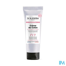 Charger l'image dans la galerie, Doliderm Handcreme Katoen 50ml