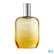 Afbeelding in Gallery-weergave laden, Caudalie Soleil Vignes Oil Elixir 50ml Promo
