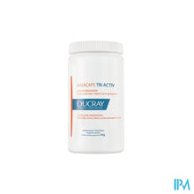 Afbeelding in Gallery-weergave laden, Ducray Anacaps Tri-activ Caps 90