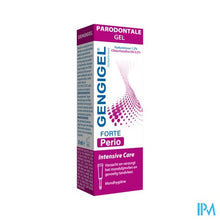 Afbeelding in Gallery-weergave laden, Gengigel Forte Perio Parodontale Gel 8ml