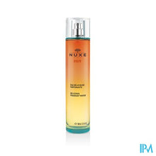 Charger l'image dans la galerie, Nuxe Sun Eau Delicieuse Parfum. Vapo 100ml