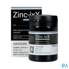 Afbeelding in Gallery-weergave laden, Zinc-ixx Tabl 60 Nf