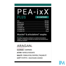 Load image into Gallery viewer, Pea-ixx Plus Tabl 30 Nf