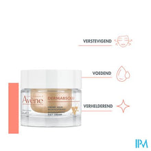 Afbeelding in Gallery-weergave laden, Avene Dermabsolu Dagcreme Verstevigend 50ml