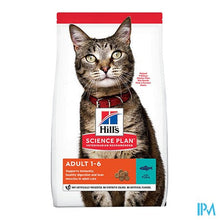 Charger l'image dans la galerie, Science Plan Feline Adult Tuna 10kg