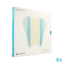 Afbeelding in Gallery-weergave laden, Comfeel Plus Sacrum 18cmx20cm 5 33285