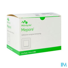 Afbeelding in Gallery-weergave laden, Mepore Cp/ Kp Ster 6x 7cm 60 670800