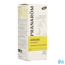 Load image into Gallery viewer, Pranarom Po Avocado Bio 50ml