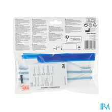 Load image into Gallery viewer, 3m Aura Stofmasker Ffp2 9320d+ Pack 3