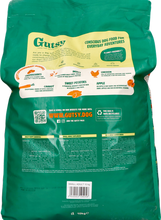 Afbeelding in Gallery-weergave laden, Gutsy Chicken Munchies Small Adult 10kg