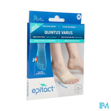 Afbeelding in Gallery-weergave laden, Epitact Confort Beschermer Quintus Varus M