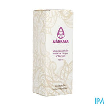 Load image into Gallery viewer, Sjankara Abrikozenpit Plant. Olie 100ml