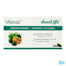 Afbeelding in Gallery-weergave laden, Vitanza Hq Duo Life Nf Blist.tabl 30 Verv.2547-198