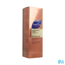 Afbeelding in Gallery-weergave laden, Phytoelixir Shampoo Fl 200ml