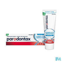 Afbeelding in Gallery-weergave laden, Parodontax Complete Protection Extra Fresh Tandpasta 75ml