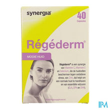Afbeelding in Gallery-weergave laden, Regederm Gel 40