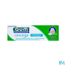 Afbeelding in Gallery-weergave laden, Gum Tandpasta Gingidex 75ml 1755