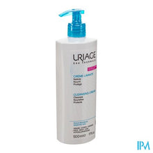 Load image into Gallery viewer, Uriage Wascreme Fl 500ml
