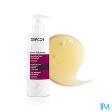 Afbeelding in Gallery-weergave laden, Vichy Dercos Densi-solutions Shampoo 250ml