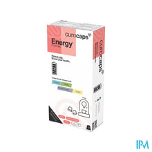 Afbeelding in Gallery-weergave laden, Curocaps Energy 10