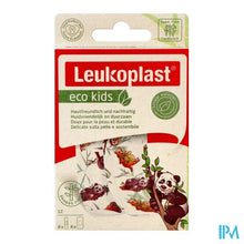 Load image into Gallery viewer, Leukoplast Eco Kids Assortiment 12
