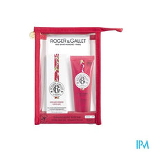 Afbeelding in Gallery-weergave laden, Roger&gallet Gingembre Rouge Zomerset 2 Prod