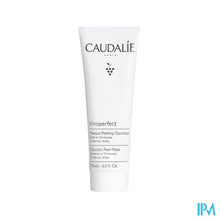 Afbeelding in Gallery-weergave laden, Caudalie Vinoperfect Glycol Peelingmasker 75ml